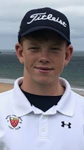 Details of WAGR® Golf Championships, Events and Team Matches