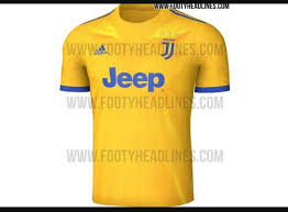 It is combined with the adidas logo on the right side and juventus j logo on the left one. Juventus Jersey 2017 2018 Home And Away Kits Released Footballplayerpro Com