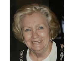 Rebecca Hewitt Obituary (2025)