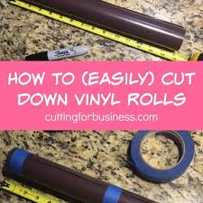 Contains sketch symbols, resize options, and layer styles. How To Easily Cut Down Vinyl Rolls Cutting For Business