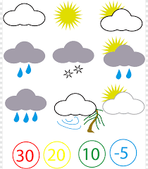 Pada simbol ini, visibilitas sejauh 20 m. Clipart Simbol Cuaca Hujan Ikon Komputer Awan Simbol Cuaca Hujan Awan Cinta Teks Png Pngegg Name Simbol Arah Mata Angin Clipart Ment Nyaaip