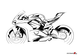 Dua minggu berbagi ruang dengan syifa, akhirnya member di kami bertambah. 35 Terbaik Untuk Gambar Sketsa Motor Cb Hitam Putih Tea And Lead