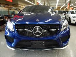 Image result for Brilliant Blue 2017 GLE