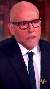 #ScottGalloway, bestselling author and co-host of 'Prof G Markets' and  'Pivot' podcasts, shares with us his "aspirational vision of masculinity."  #TheView