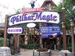 Hong Kong Disneyland Ticket Promo For Fdh Buy 1 Get 1 Free Disneyland Tickets Hong Kong Disneyland Disneyland