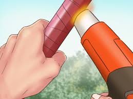 3 Ways To Measure Your Tennis Grip Size Wikihow