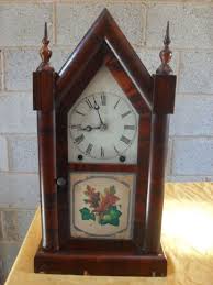 Image result for FahlenKei Gothic Clock
