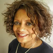 Interview: Deborah Johnson