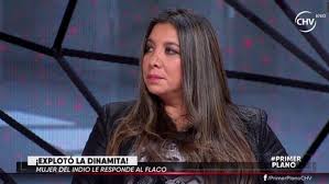 Vásquez fue invitado al programa «de tú a tú», donde comenzó a hablar de su vida, su trabajo como bombero y su familia. Esposa De Mauricio Medina Le Responde Al Flaco Tras Ser Acusada De Usurpacion De Identidad Tv Y Espectaculos Pagina 7