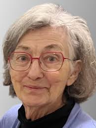 Anita Miriam Zastrow