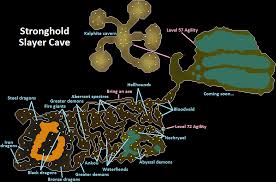 Look no more, here @ food4rs you will learn everything you need to know about oldschool runescape slayer for efficient levelling. Update Slayer Cave High Risk Worlds Old School Runescape Wiki Fandom