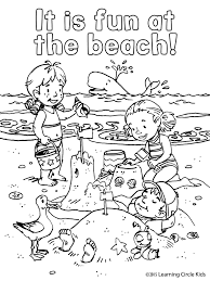 Reader Bee Summer Coloring Pages Cool Coloring Pages Beach Coloring Pages