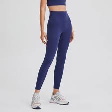 Camel toe & squat tests! Tie Dye Naked Feel No Camel Toe Yoga Legging Nsc Yoga