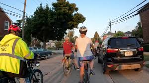 BIKE DEARBORN (MICHIGAN) *YORK PARK with TRACY BESEK *9.18.2024