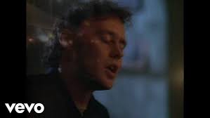 Mandolin Rain (Bruce Hornsby)