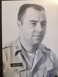 SPC Gil Salyer (1937-1992)