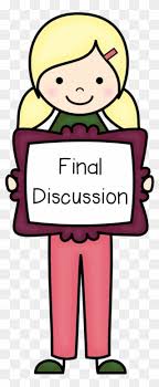 Every student gets the ball once before anyone gets it a second time. After Student Talk The Teacher Should Offer A Final Clipart 524071 Pinclipart