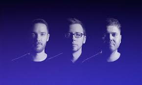 By phil barnes february 8 jazz fits as well as any descriptor but none is entirely adequate for a group a humdrum star is a definite jump forward in the incorporation of. A Humdrum Star Gogo Penguin Shine Bright On Their Fourth Album