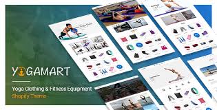 Other accessories that you may need while doing yoga. Envatomarket Yogamart Yoga Clothing Amp Fitness Equipment Shopify Theme