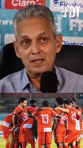 Reinaldo Rueda y el regreso del Vida a Primera División