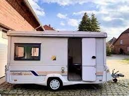 wohnwagen sun camper