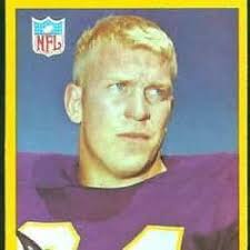 Famous Football Guards