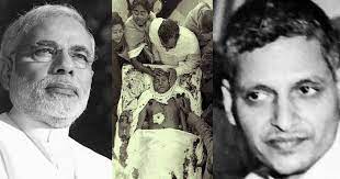 Nathuram godse, the murderer of mahatma gandhi, has resurfaced. What Do These Nathuram Godse Fans Have In Common They Are All Followed By Pm Modi On Twitter Alt News