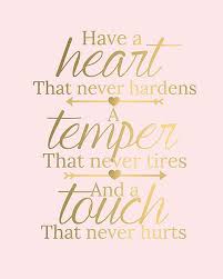 Pink And Gold Typography Inspirational Quote Digital Printable Design Words Gold Quotes Girly Quotes