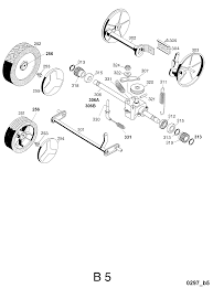 Dec l aration de conformite pour la cee. Wolf Garten 2 42 Ta 4765880 Serie D 1997 Getriebe Rader