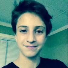 Hayden Hensley's Instagram, Twitter & Facebook