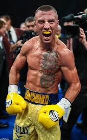 Check out this biography to know about her birthday, childhood, family life, achievements and fun facts about her. Elena Lomachenko Photos News And Videos Trivia And Quotes Famousfix