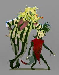 Beetlejuice © tim burton beetlejuice cartoon. Jeannette A On Twitter Beetlejuice Fan Art Beetlejuice Cartoon Beetlejuice