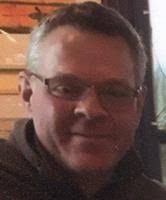 Craig Lehmann Obituary (1963