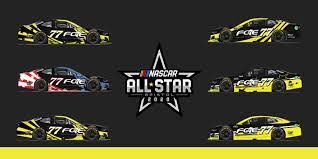 Below are some other events you maybe interested in Spire Motorsports Allowing Fans To Select Justin Haley S Paint Scheme For Nascar All Star Race At Bristol Tobychristie Com