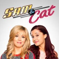 Nickelodeon Show Hub Sam Cat Sam And Cat Sam Cat Nickelodeon Shows