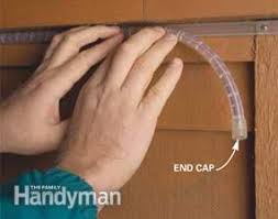 How To Install Deck Lighting Diy Family Handyman