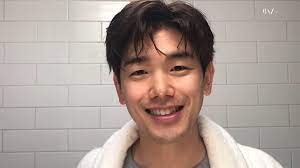 People born on november 17 fall under the zodiac sign of scorpio. Eric Nam Go To Bed With Me Video Nightly Skin Care