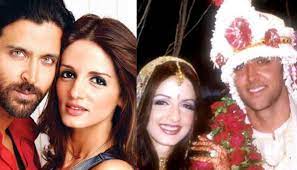 Hrithik roshan and tiger shroff entry scene. Is Hrithik Roshan S Ex Wife Sussanne Khan Dating Aly Goni S Brother Arslan Goni