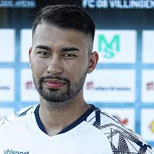 Fußball-Verbandsliga: U21 des FC 08 Villingen fährt mit breiter Brust nach  Lörrach