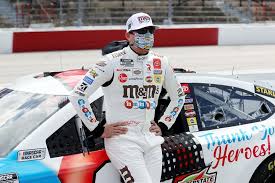 If its a small track then it would be about 400 laps, a big. Harvick Wins In Nascar Return Video Gm Authority