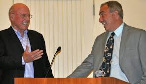 Beach access rights discussed