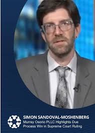 At Murray Osorio, we stand firm in the belief that no one should be  deported without a fair hearing and a voice in court. . . #moimmigration  #supremecourt #justice #deportation #lawfirm #attorney ...