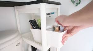 Check spelling or type a new query. A Brilliant Solution For Small Bathrooms With No Counter Space Hometalk