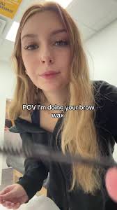 Expert Brow Waxing Techniques for Flawless Results