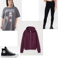Euphoria Fashion Guide Rue Jules Maddy S Styles College Fashion 15 outfits from euphoria that you can try. euphoria fashion guide rue jules