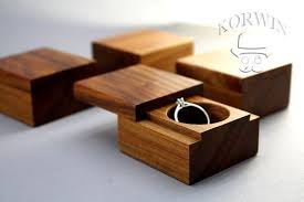 Pin On Wedding And Engagement Ring Boxes