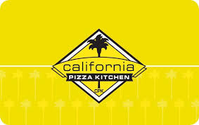 You can search by address, city, county, zip code. California Pizza Kitchen My Brother Rocks The Spectrum Foundation