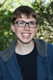 It is time to welcome another incoming freshman! "My name is Aaron Creech  and I am from New Plymouth, Idaho. I enjoy playing guitar, computer  programming, and drawing. I just graduated from