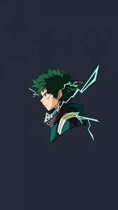Customize and personalise your desktop, mobile phone and tablet with these free wallpapers! Deku Wallpaper Wallpaper Sun