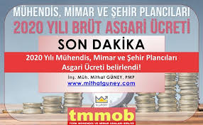 Bir yapısal mühendis binanın tasarımından sorumludur, ancak tam olarak bir mimarın yaptığı şey budur. Tmmob 2020 Yili Muhendis Mimar Ve Sehir Plancilari Asgari Ucretini Belirledi Insaport Insaat Platformu Insaat Portali